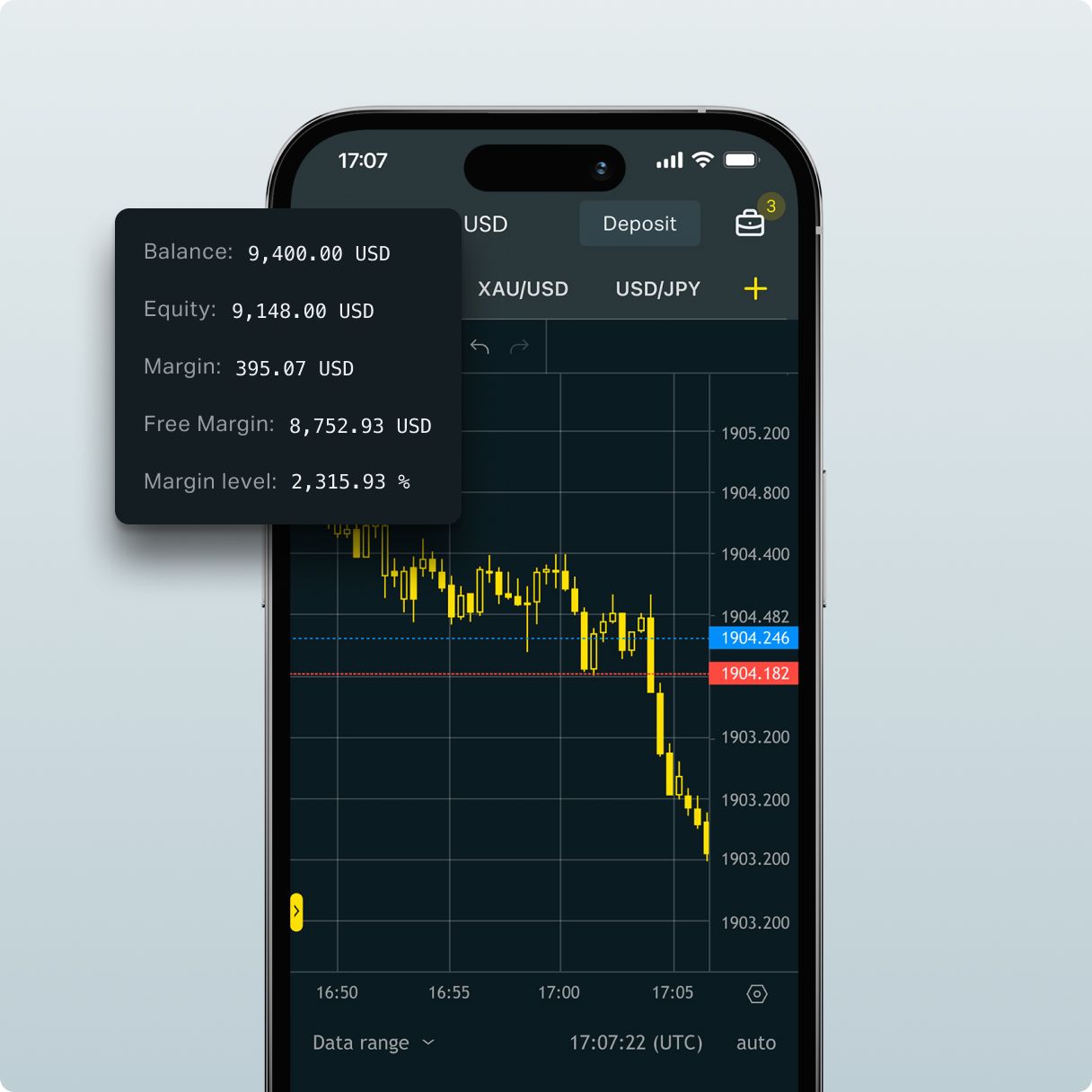 Фактор корректировки доменного имени Exness и вызванные им опасения
