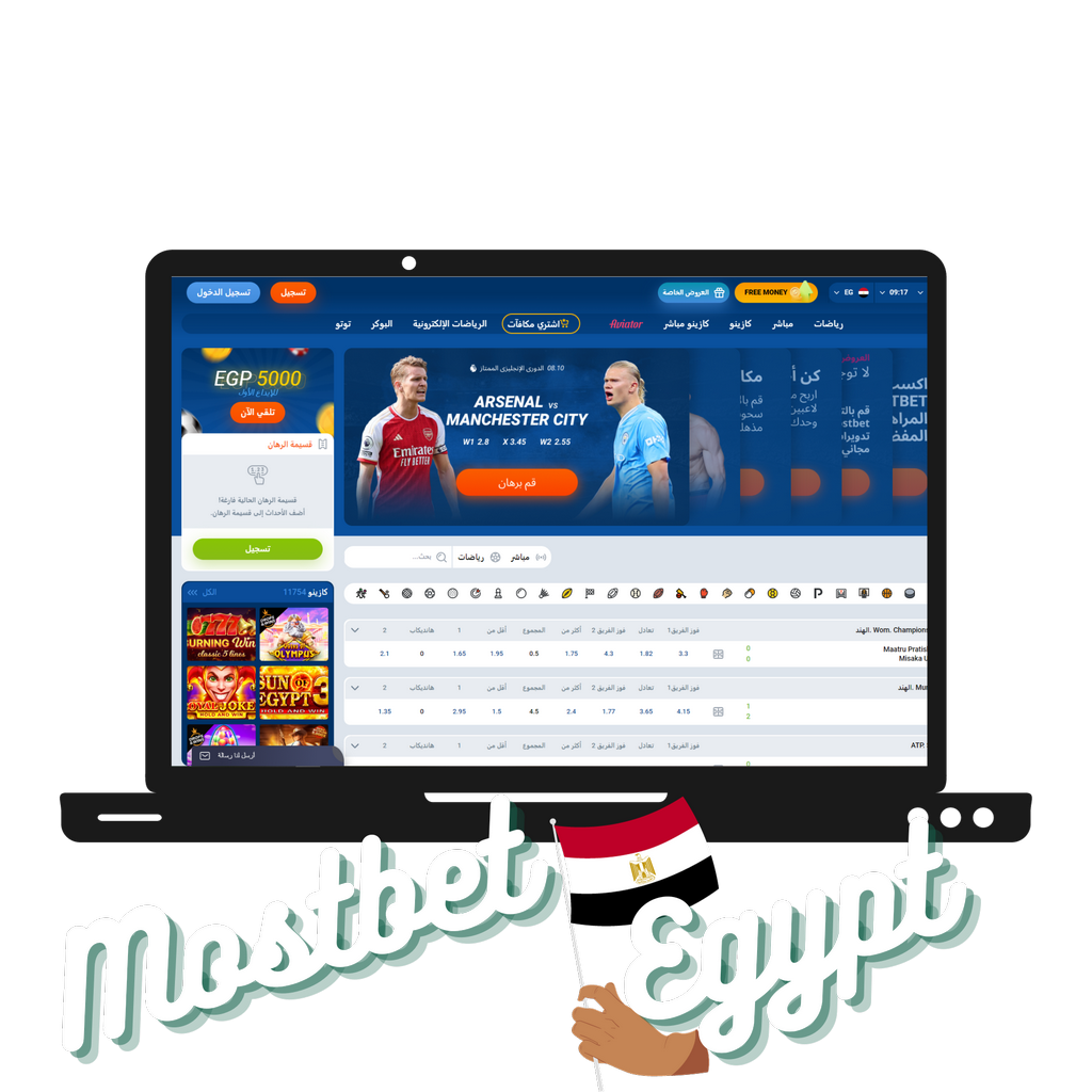 Just how to bet on sports in Mostbet?